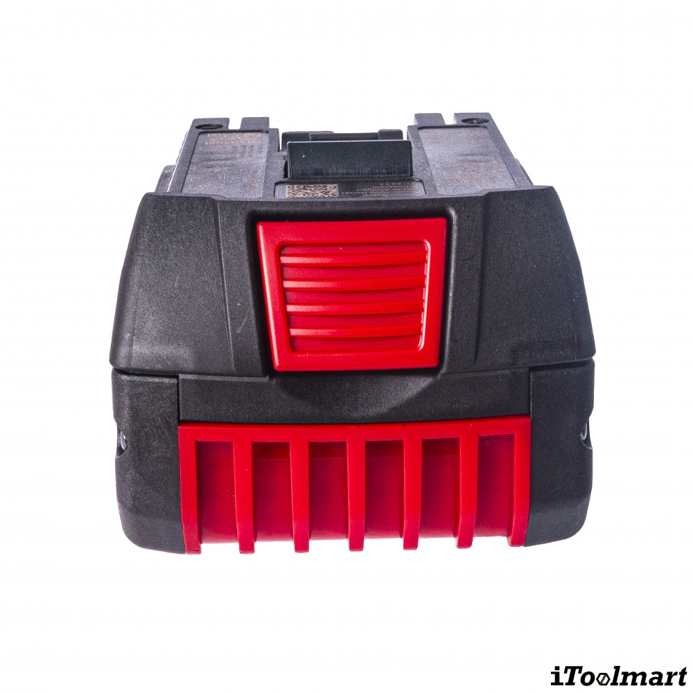 บล็อกกระแทกไร้สาย BOSCH GDS 18V 350 ขนาด 1 2 นิ้ว แรงบิด 350 นิวตันเมตร