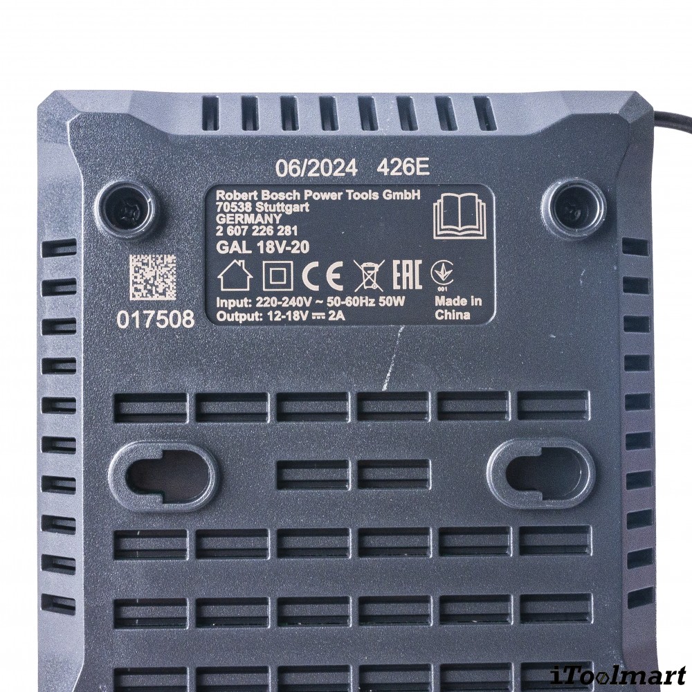 บล็อกกระแทกไร้สาย BOSCH GDS 18V 350 ขนาด 1 2 นิ้ว แรงบิด 350 นิวตันเมตร