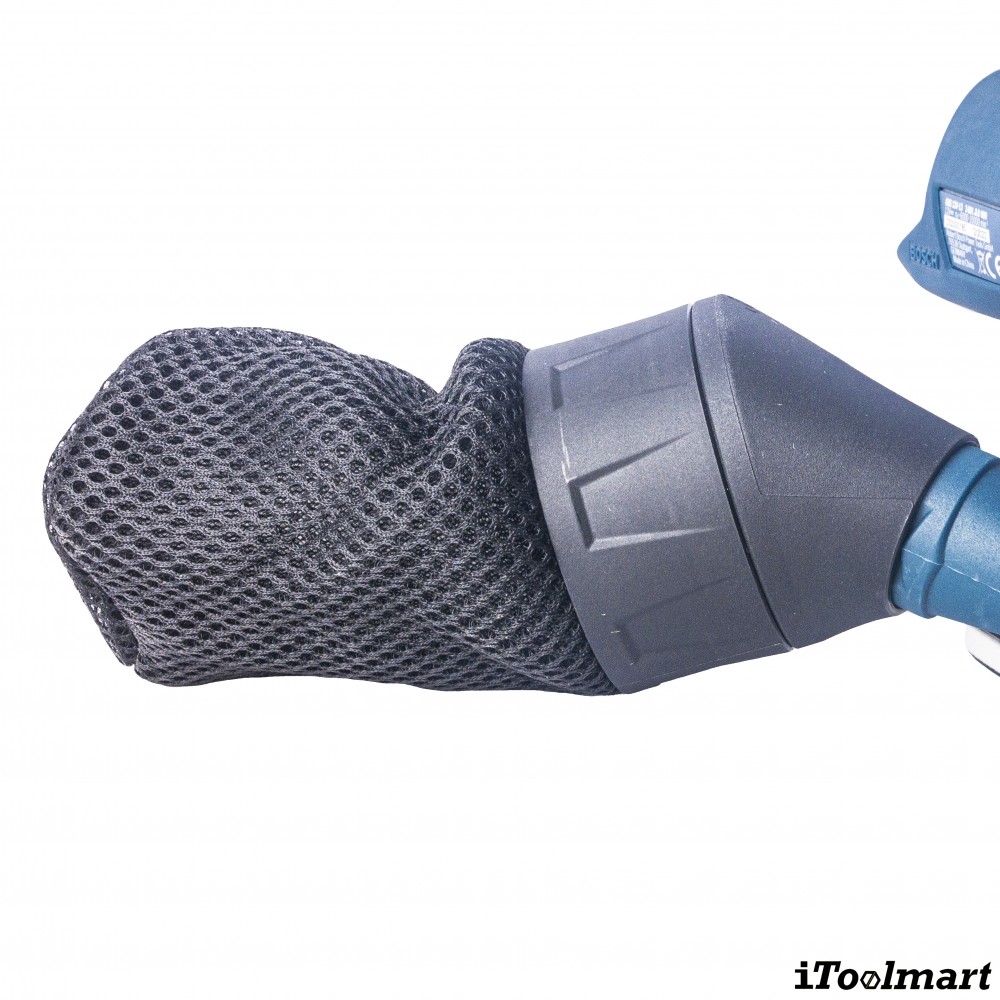 เครื่องขัดกระดาษทรายแบบสั่น BOSCH GSS 12V 13 Professional 06019L0001  ตัวเปล่า 