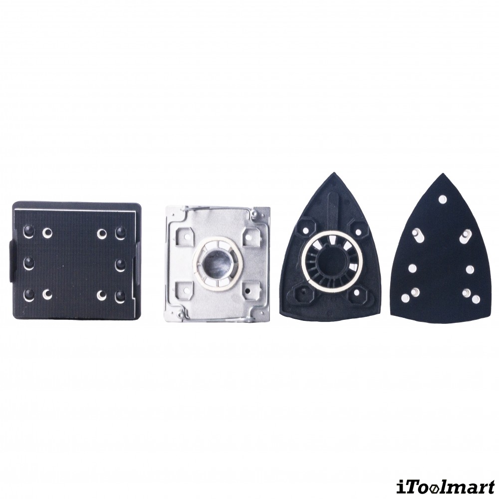 เครื่องขัดกระดาษทรายแบบสั่น BOSCH GSS 12V 13 Professional 06019L0001  ตัวเปล่า 
