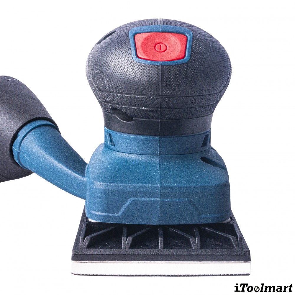 เครื่องขัดกระดาษทรายแบบสั่น BOSCH GSS 12V 13 Professional 06019L0001  ตัวเปล่า 