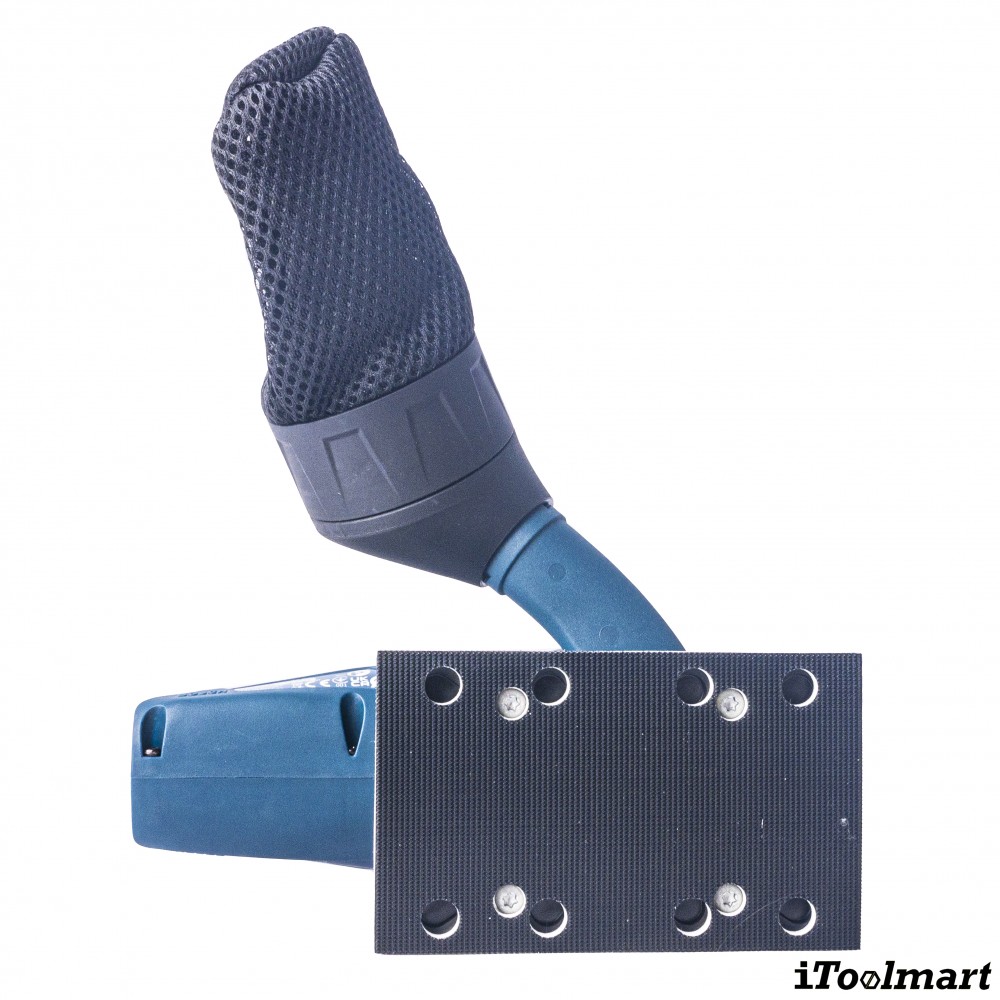 เครื่องขัดกระดาษทรายแบบสั่น BOSCH GSS 12V 13 Professional 06019L0001  ตัวเปล่า 