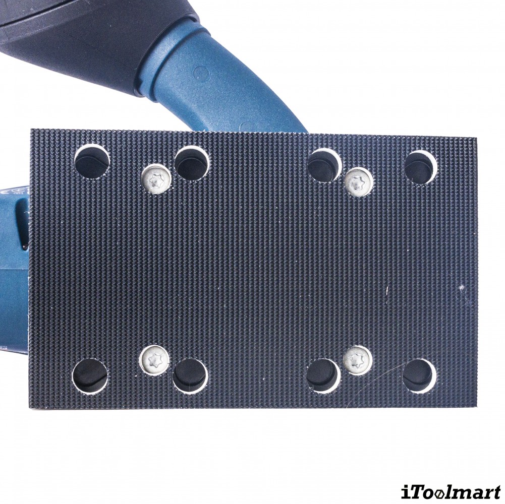 เครื่องขัดกระดาษทรายแบบสั่น BOSCH GSS 12V 13 Professional 06019L0001  ตัวเปล่า 