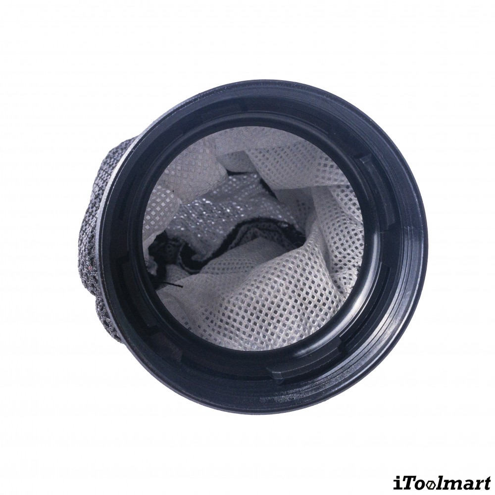 เครื่องขัดกระดาษทรายแบบสั่น BOSCH GSS 12V 13 Professional 06019L0001  ตัวเปล่า 