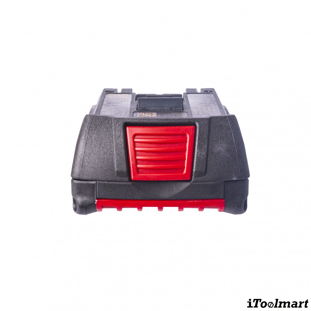 สว่านไร้สาย BOSCH GSR 18V 65 Professional พร้อมแบตเตอรี่และแท่นชาร์จ