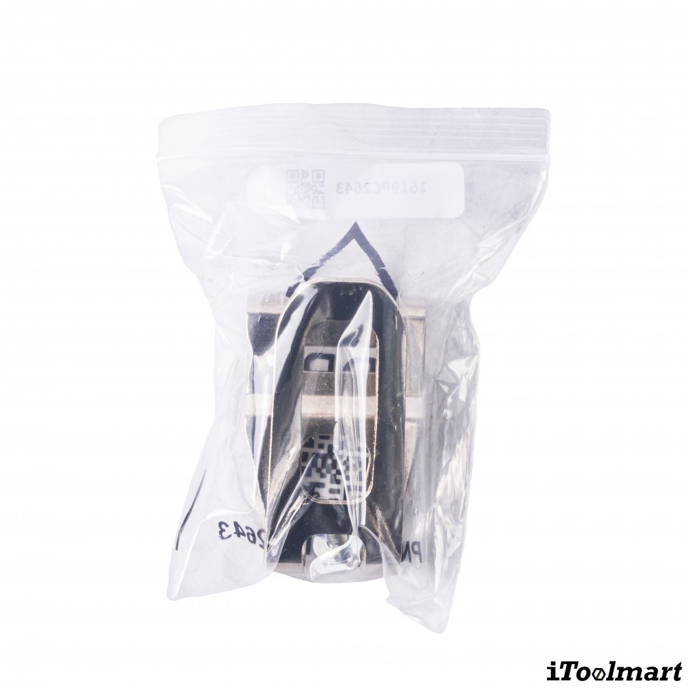 บล็อกกระแทกไร้สาย BOSCH GDX 18V 285 18V 