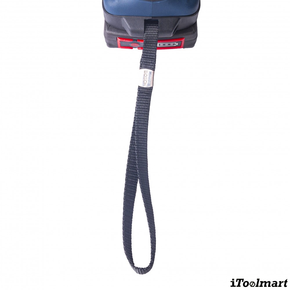 บล็อกกระแทกไร้สาย BOSCH GDX 18V 285 18V 