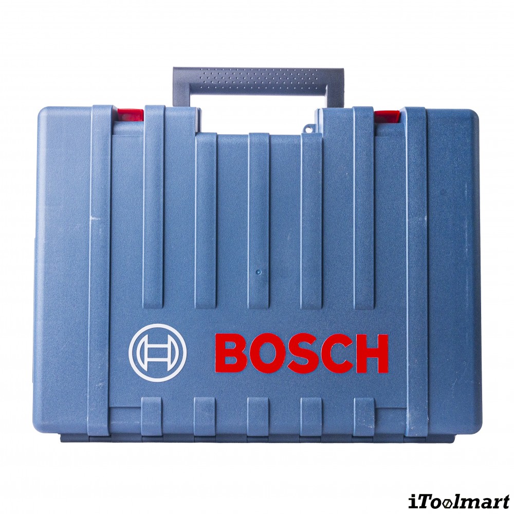 เครื่องเจียรไร้สาย BOSCH GWS 18V 8 Professional