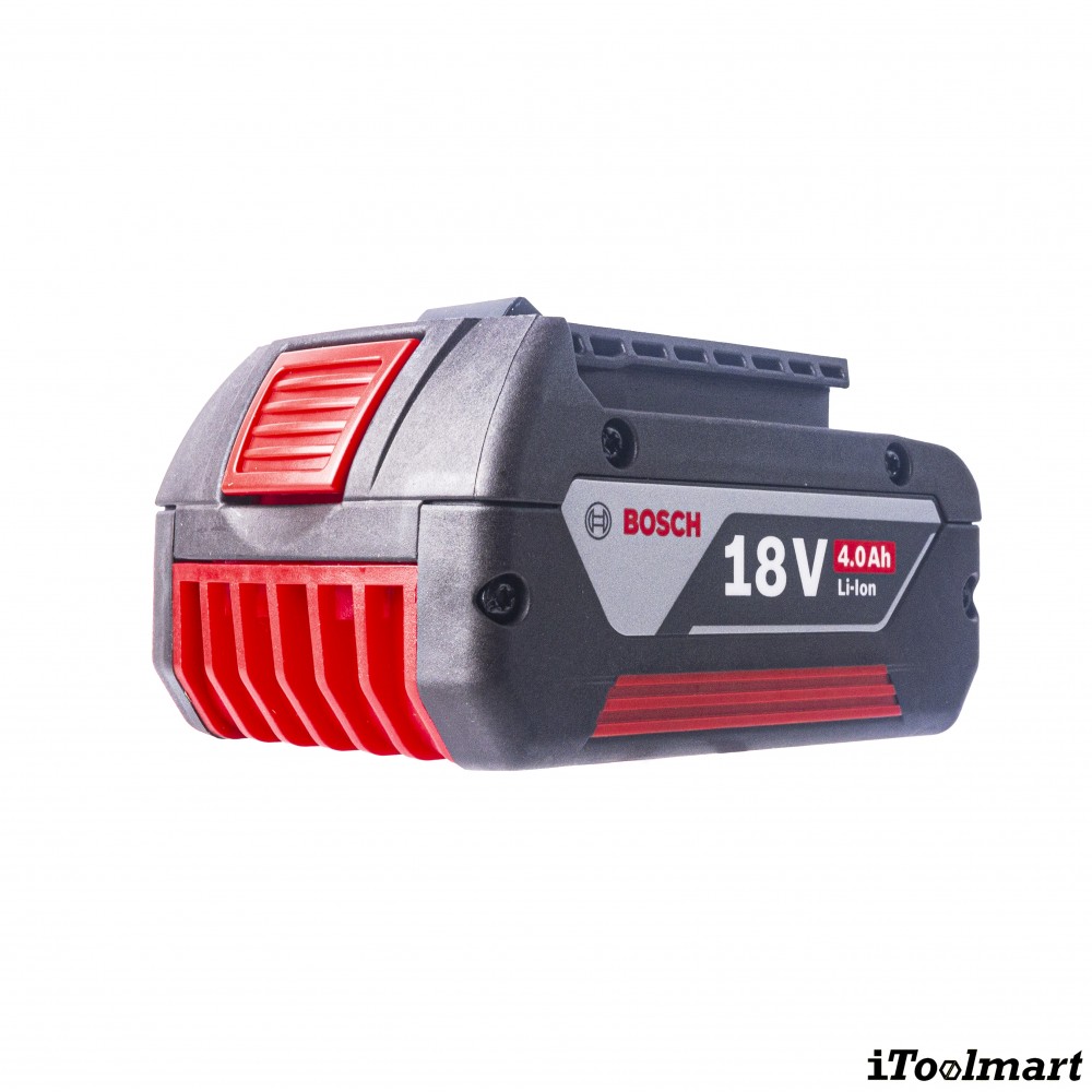 เครื่องเจียรไร้สาย BOSCH GWS 18V 8 Professional