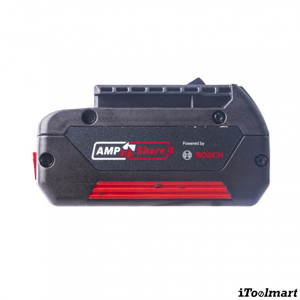 เครื่องเจียรไร้สาย BOSCH GWS 18V 8 Professional