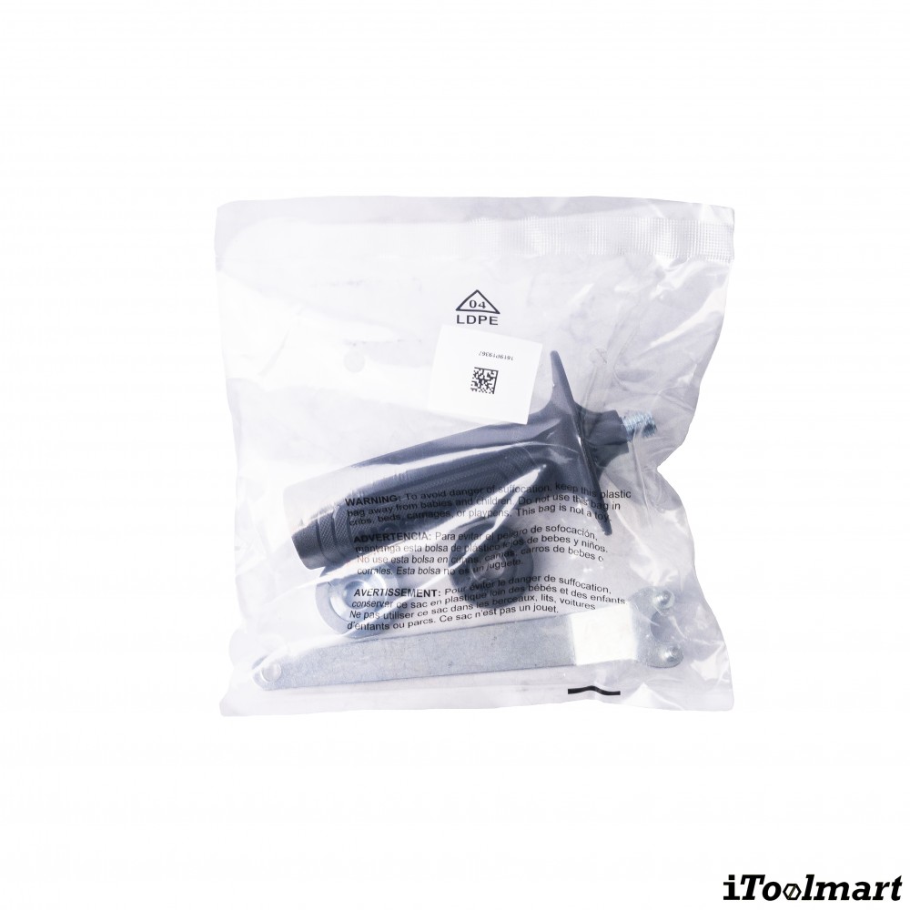 เครื่องเจียรไร้สาย BOSCH GWS 18V 8 Professional