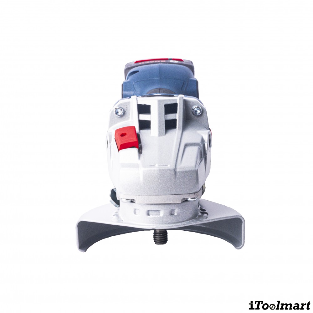เครื่องเจียรไร้สาย BOSCH GWS 18V 8 Professional