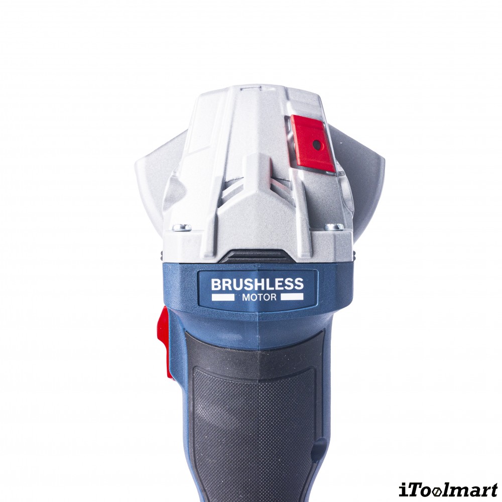 เครื่องเจียรไร้สาย BOSCH GWS 18V 8 Professional