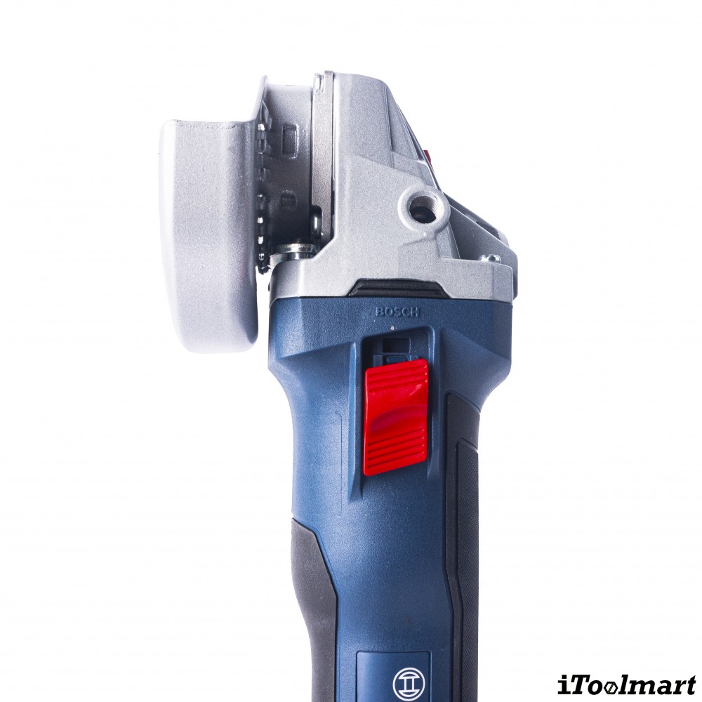 เครื่องเจียรไร้สาย BOSCH GWS 18V 8 Professional