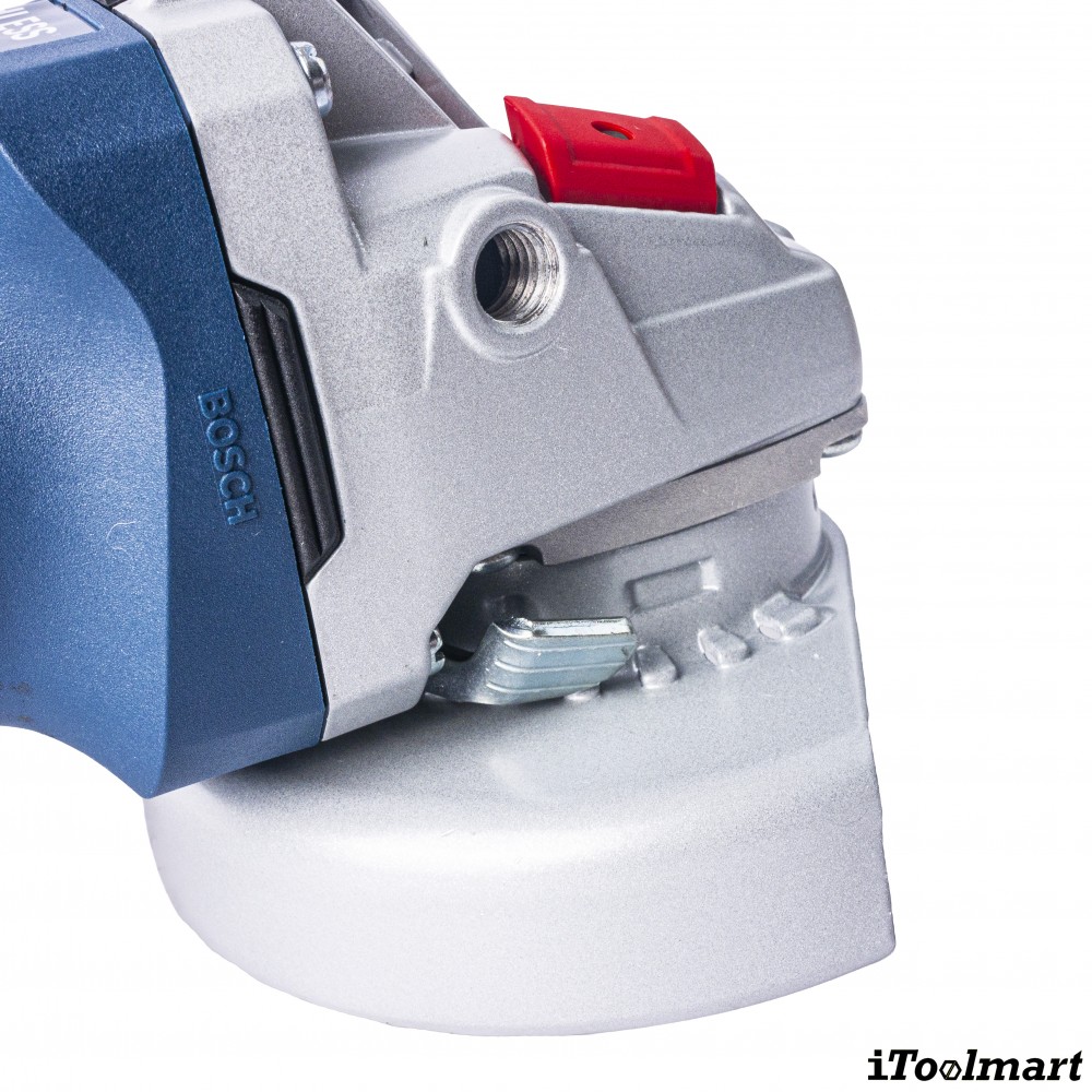เครื่องเจียรไร้สาย BOSCH GWS 18V 8 Professional