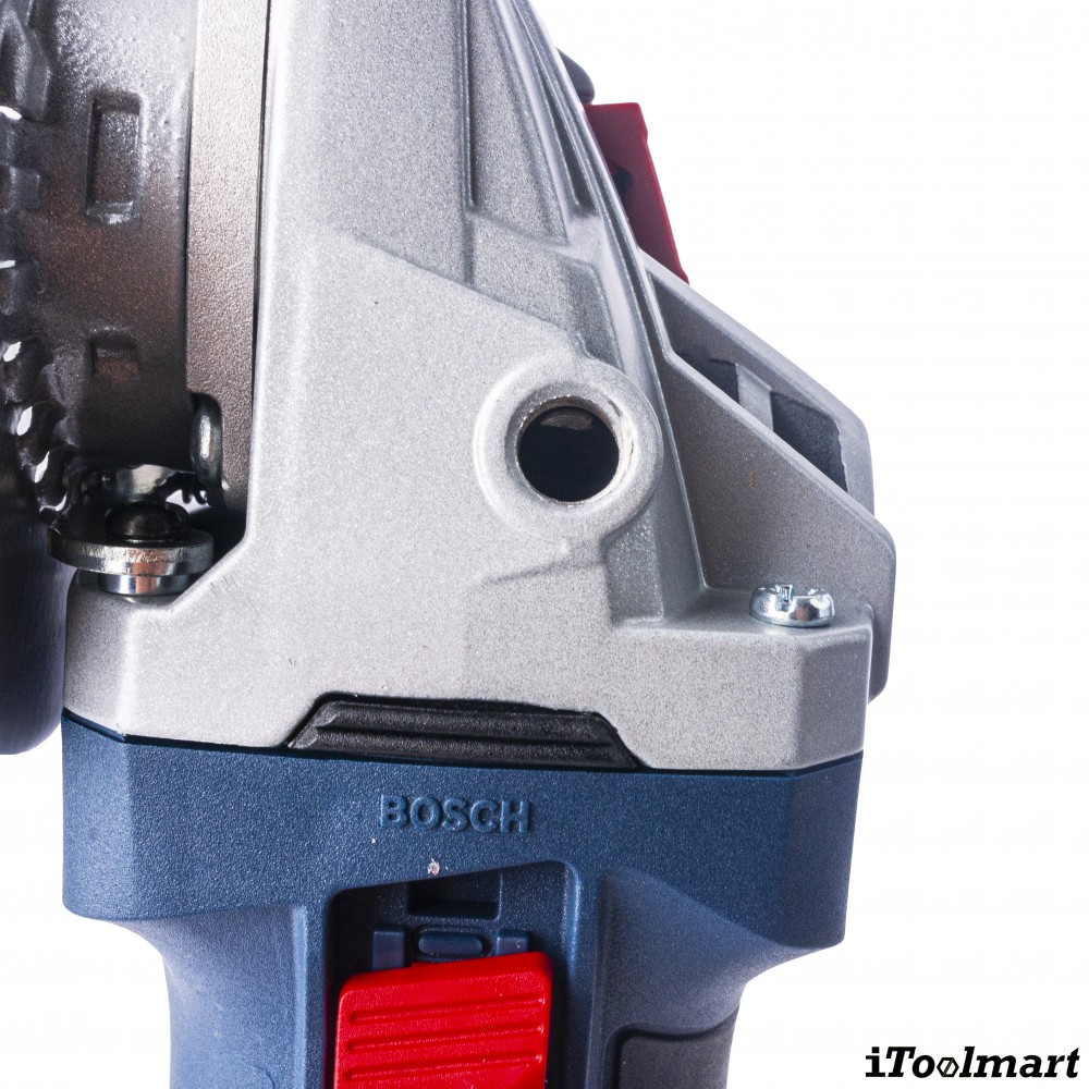 เครื่องเจียรไร้สาย BOSCH GWS 18V 8 Professional