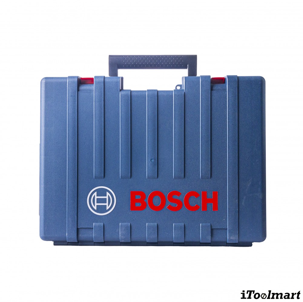 เครื่องเจียรไร้สาย BOSCH GWS 18V 11 S Professional ขนาด 4 นิ้ว 