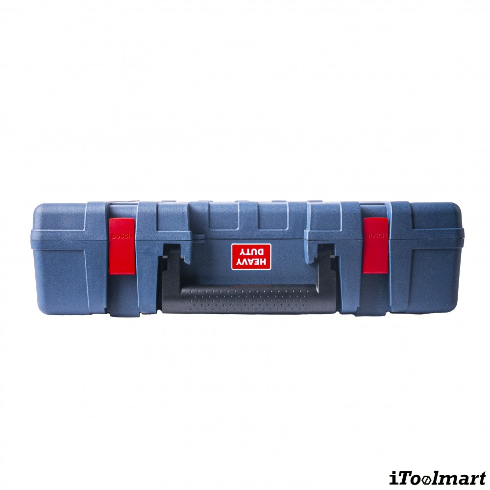 เครื่องเจียรไร้สาย BOSCH GWS 18V 11 S Professional ขนาด 4 นิ้ว 