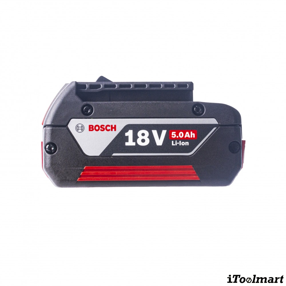 เครื่องเจียรไร้สาย BOSCH GWS 18V 11 S Professional ขนาด 4 นิ้ว 