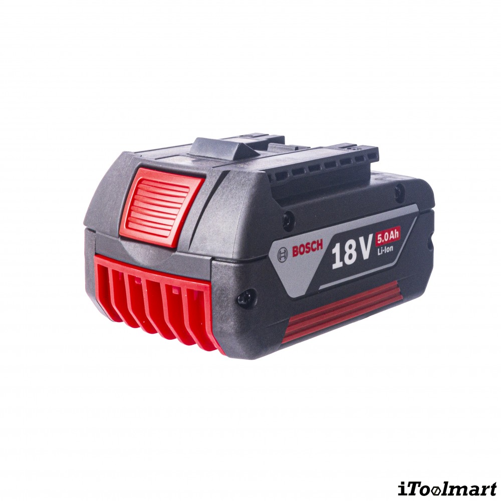 เครื่องเจียรไร้สาย BOSCH GWS 18V 11 S Professional ขนาด 4 นิ้ว 