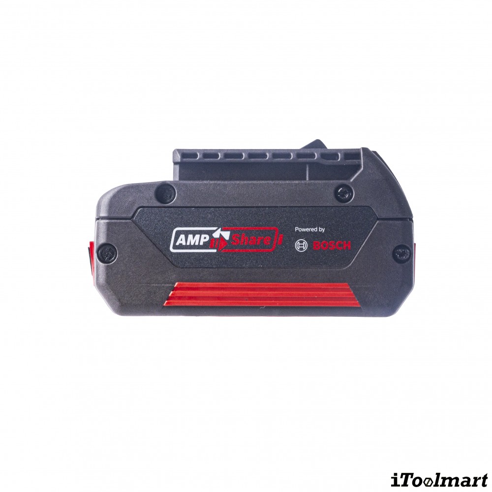 เครื่องเจียรไร้สาย BOSCH GWS 18V 11 S Professional ขนาด 4 นิ้ว 