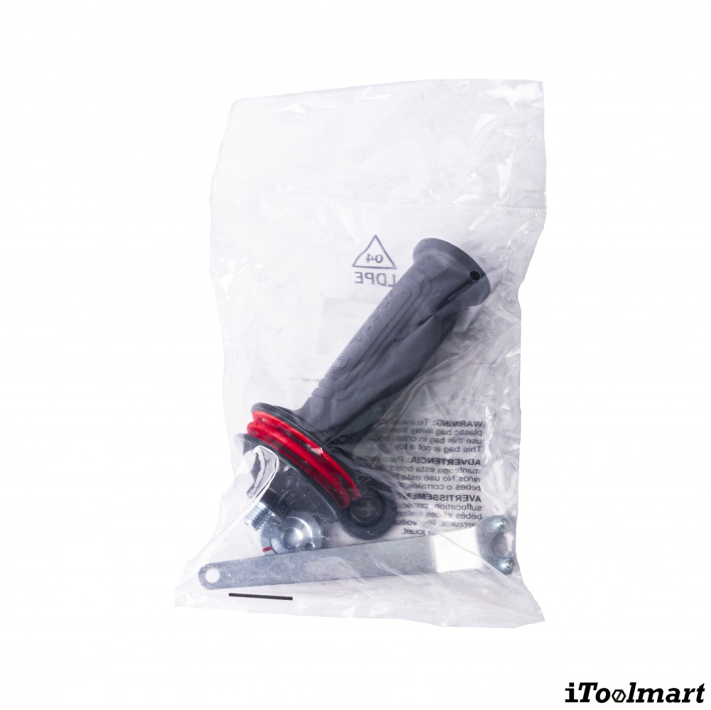 เครื่องเจียรไร้สาย BOSCH GWS 18V 11 S Professional ขนาด 4 นิ้ว 
