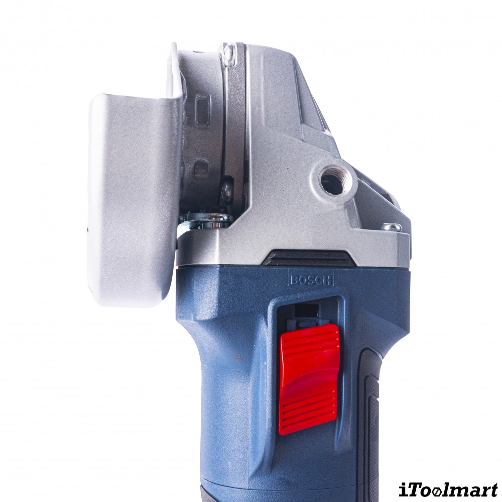 เครื่องเจียรไร้สาย BOSCH GWS 18V 11 S Professional ขนาด 4 นิ้ว 