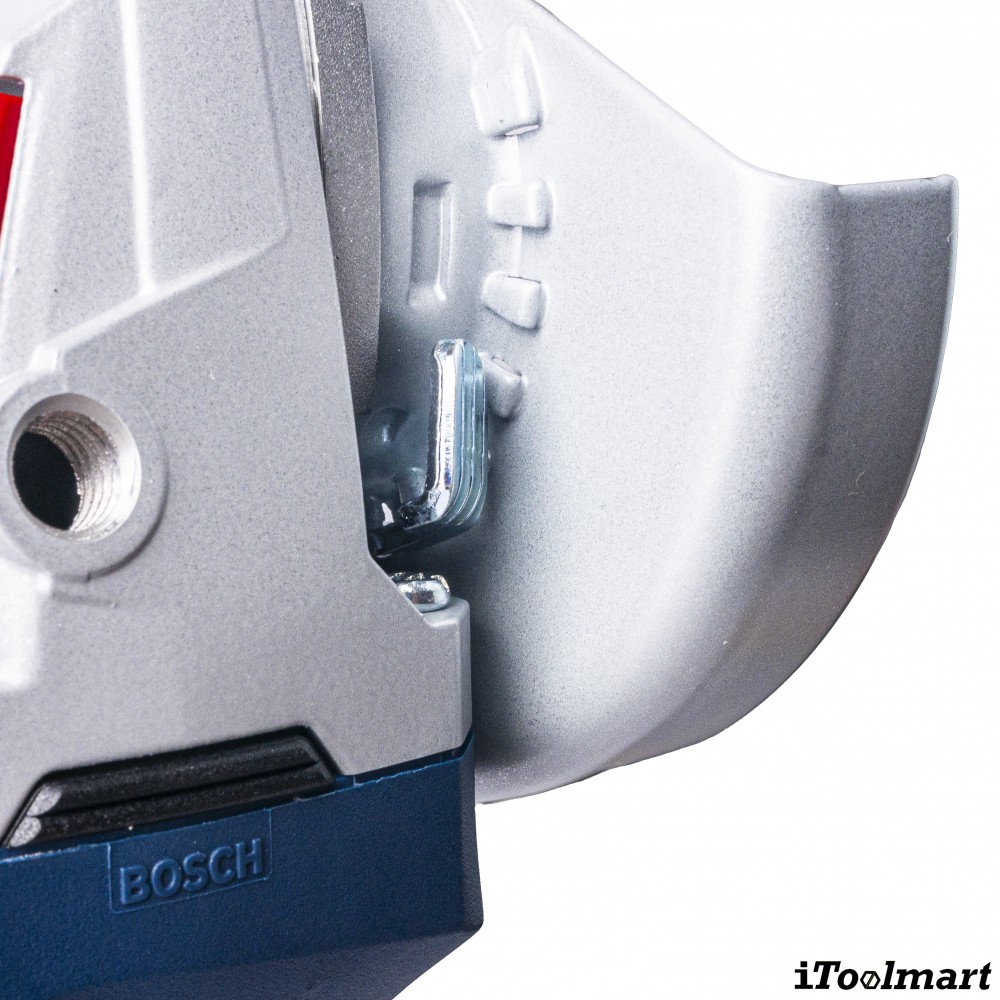 เครื่องเจียรไร้สาย BOSCH GWS 18V 11 S Professional ขนาด 4 นิ้ว 