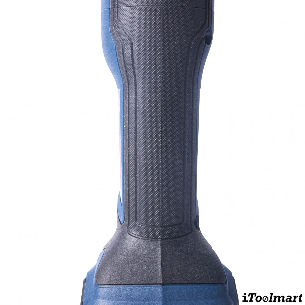 เครื่องเจียรไร้สาย BOSCH GWS 18V 11 S Professional ขนาด 4 นิ้ว 
