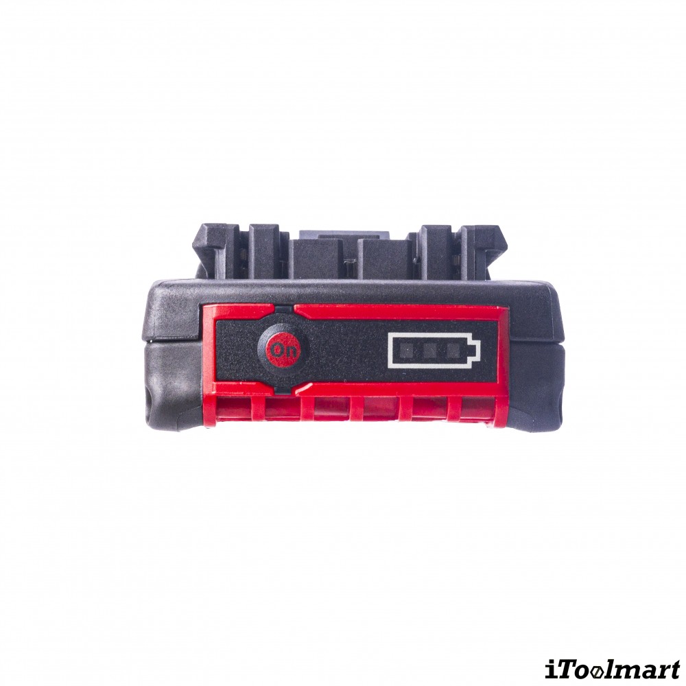 สว่านกระแทกไร้สาย BOSCH GSB 18V 65 Professional