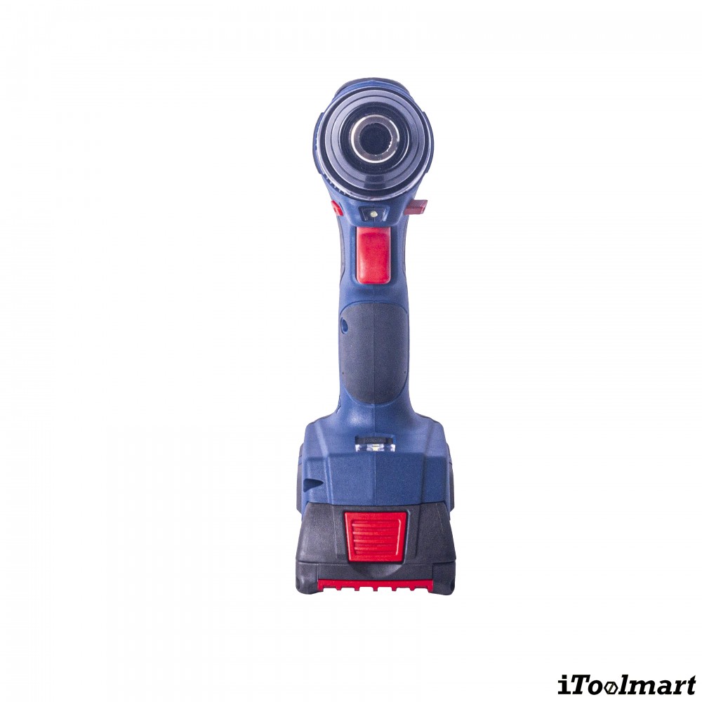 สว่านกระแทกไร้สาย BOSCH GSB 18V 65 Professional