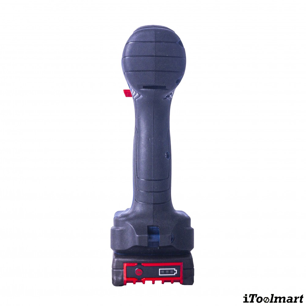 สว่านกระแทกไร้สาย BOSCH GSB 18V 65 Professional