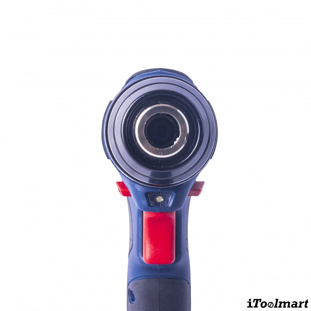 สว่านกระแทกไร้สาย BOSCH GSB 18V 65 Professional