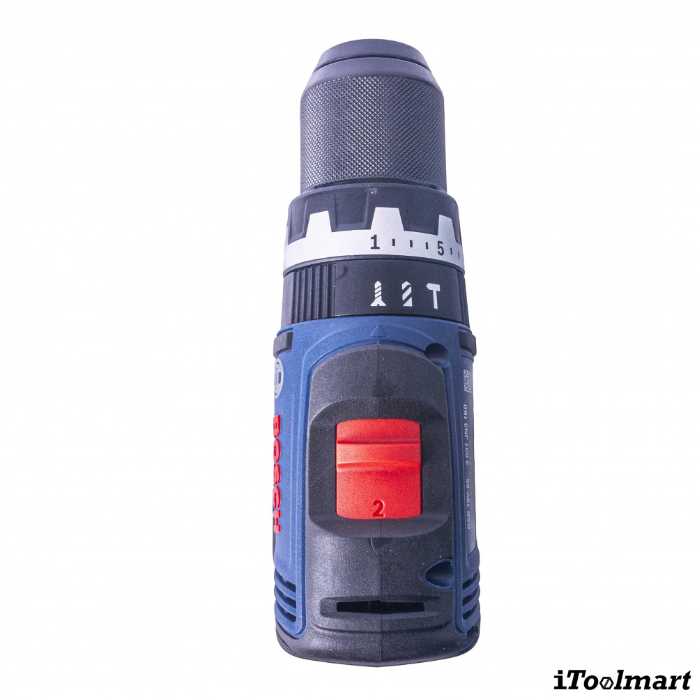 สว่านกระแทกไร้สาย BOSCH GSB 18V 65 Professional