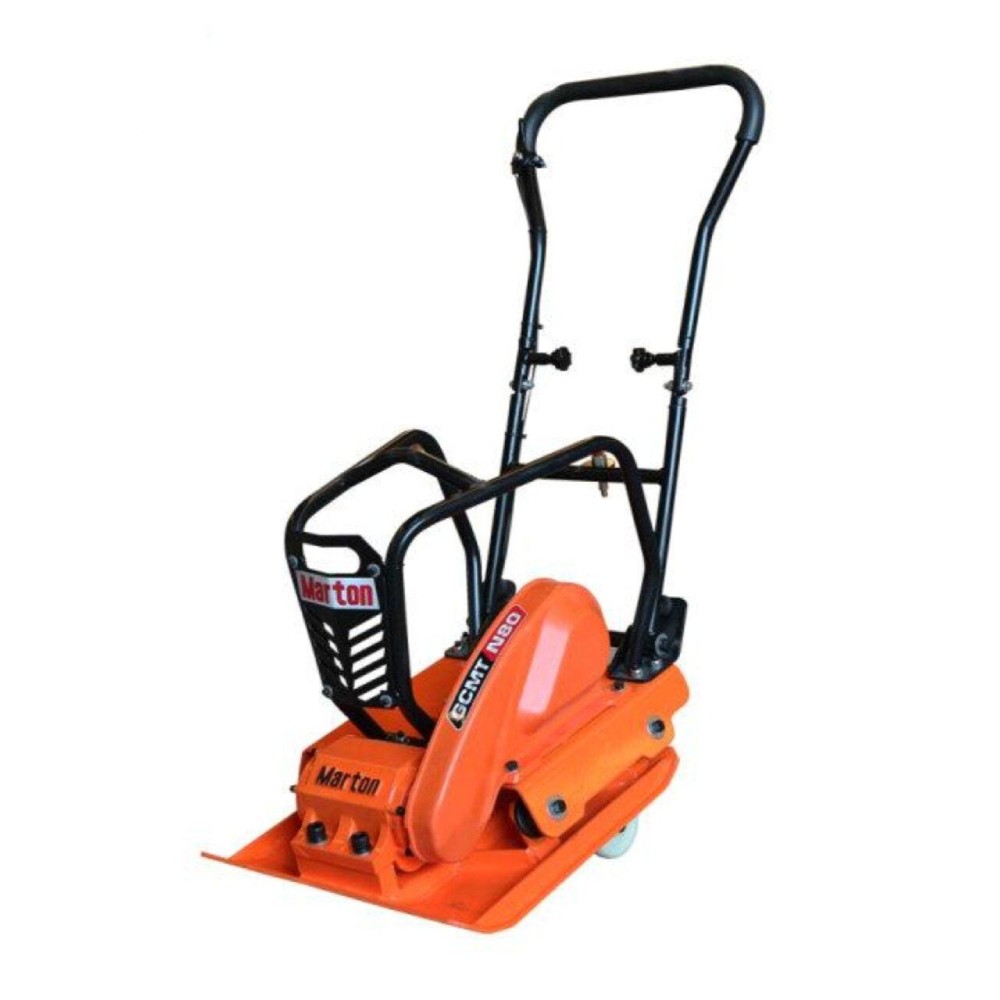 เครื่องตบดิน Marton GCMT N80 ไม่รวมเครื่องยนต์