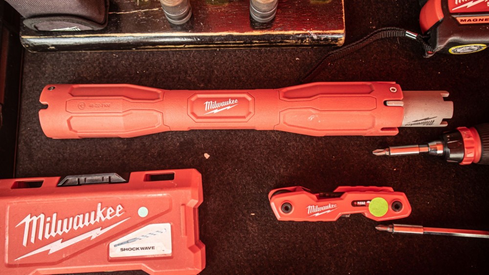 มือใหม่ใช้ Milwaukee คุ้มไหม หรือเป็นแบรนด์เฉพาะมือโปรเท่านั้น