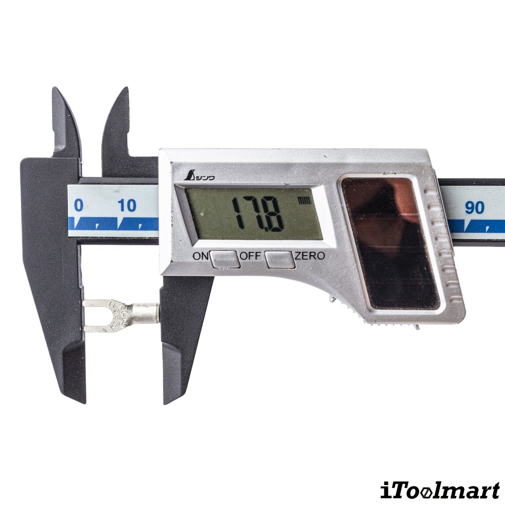 หางปลาแฉกเปลือย KST SNB3 4 ขนาด 4 mm² 100 ตัว หางปลาแฉกเปลือย KST SNB3 4 ขนาด 4 mm² 100 ตัว