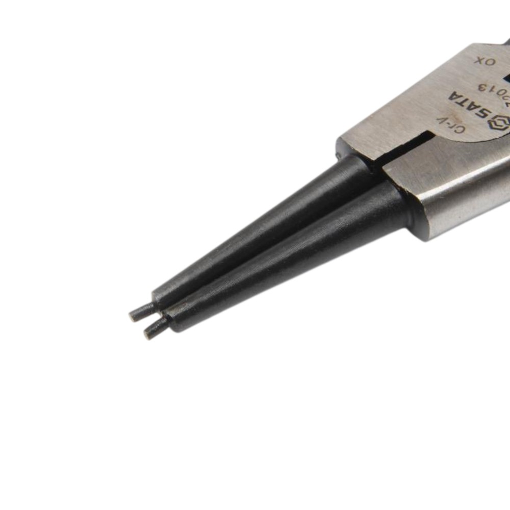 คีมถ่างแหวนปากตรง ขนาด 9 นิ้ว GERMAN SATA 72013