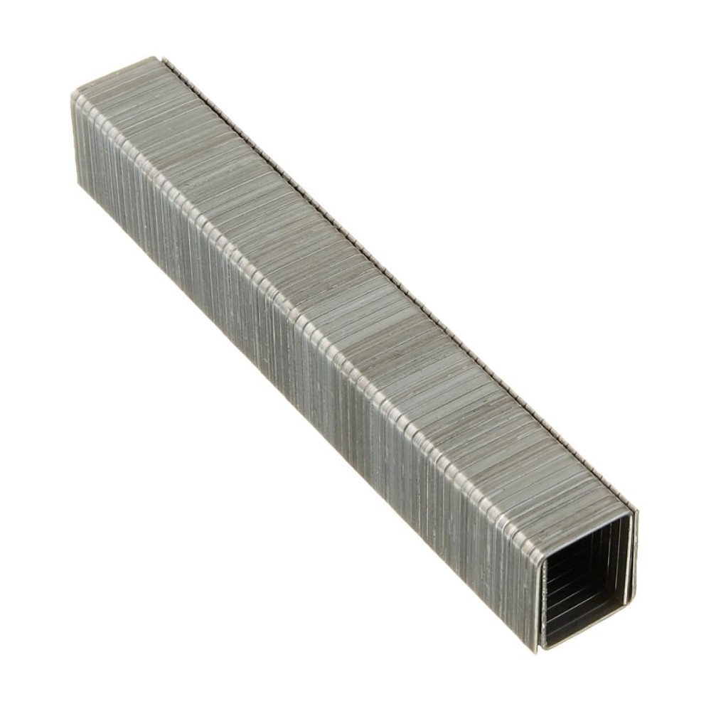 ลูกแม็กขาคู่ BOSCH Type 57 Fine wire staple ขนาด 10 มม. (บรรจุ 1000 ลูก)