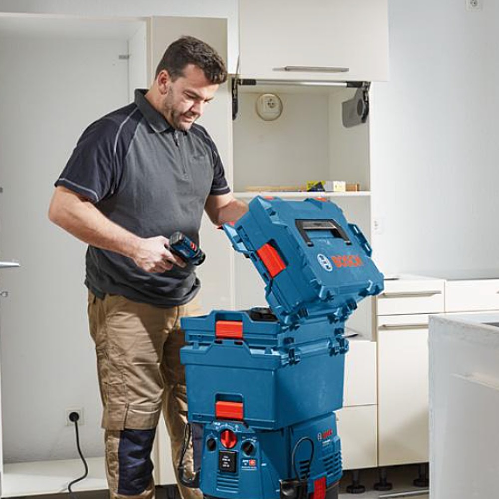 กล่องเครื่องมือ BOSCH PRO L-BOXX 162 Professional