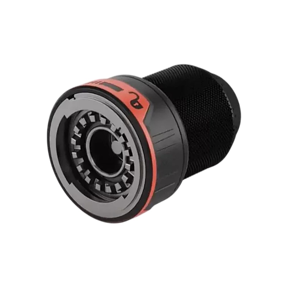 หัวสว่าน อะแดปเตอร์ FlexiClick BOSCH PRO GFA 18-M Professional
