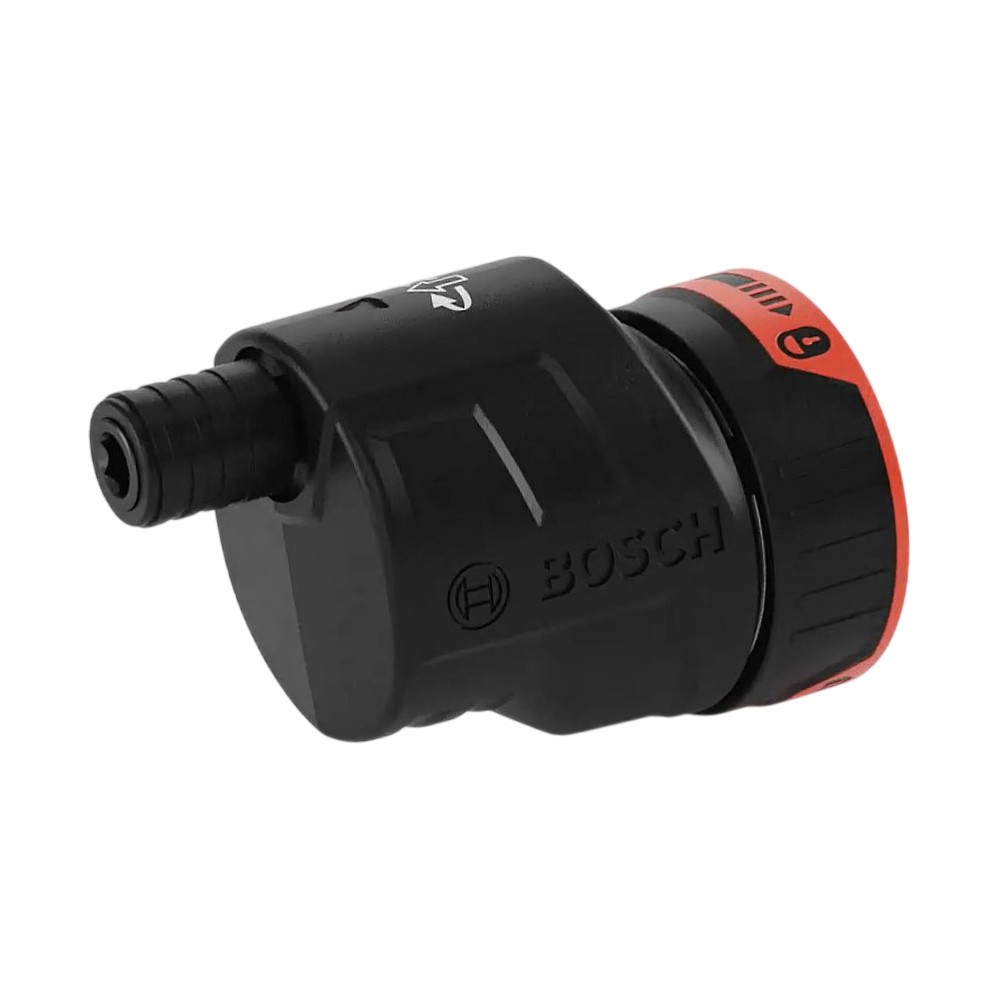 หัวสว่านเยื้องศูนย์ อะแดปเตอร์ FlexiClick BOSCH PRO GFA 18-E