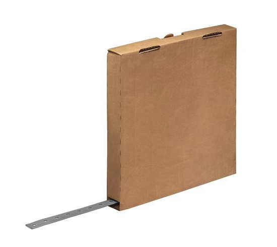 สายรัดท่อ BOSCH PRO FMS-19 Metal Strap 1 600 A03 2GL ขนาด 10 ม. x 19 มม.
