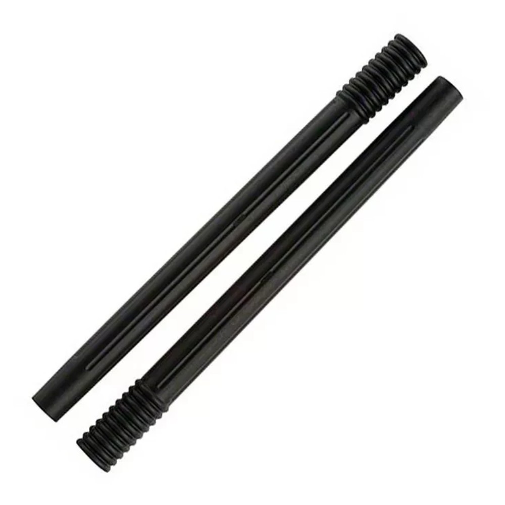 ท่อต่อดูดฝุ่น BOSCH Pipe 2 607 000 162 ขนาด 35 มม. ความยาว 0.5 ม. (2 ชิ้น)