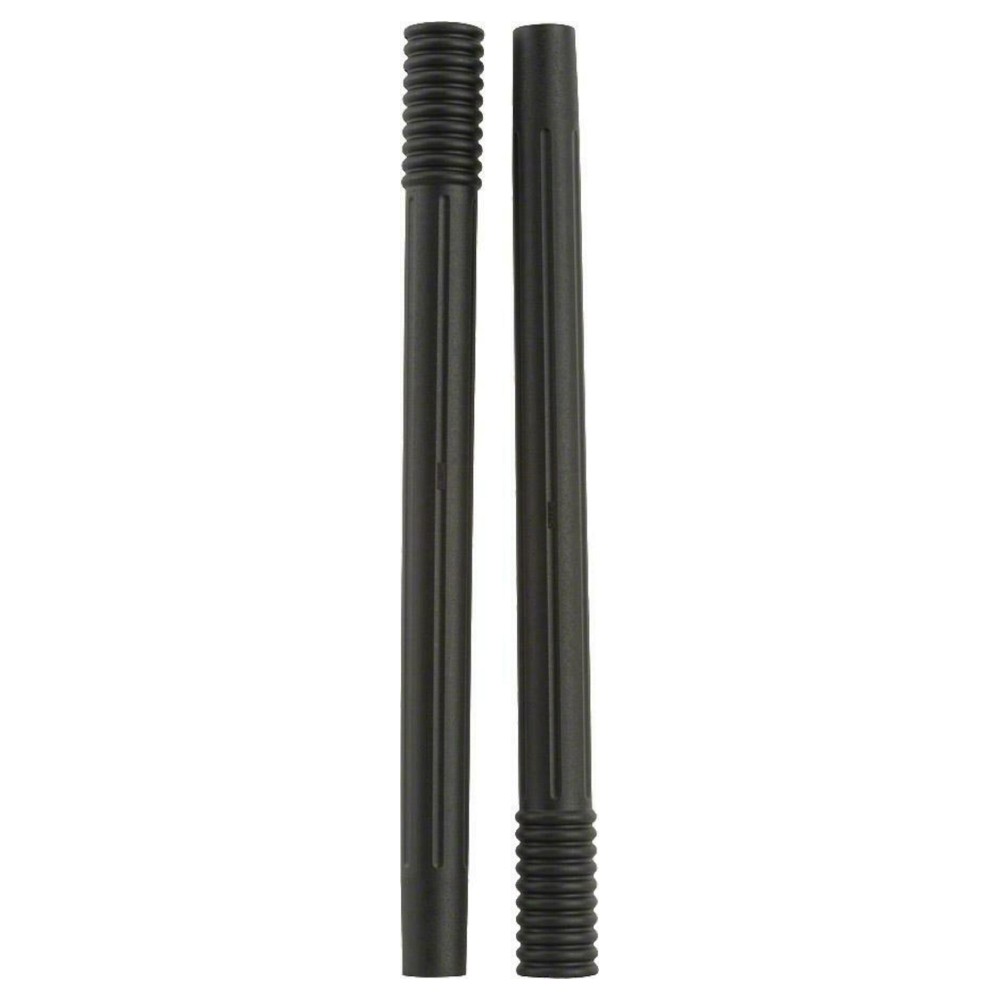 ท่อต่อดูดฝุ่น BOSCH Pipe 2 607 000 162 ขนาด 35 มม. ความยาว 0.5 ม. (2 ชิ้น)