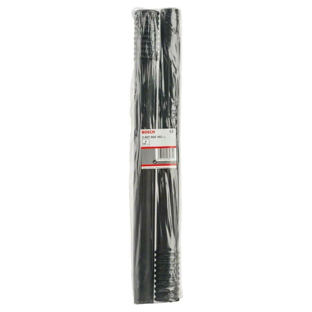 ท่อต่อดูดฝุ่น BOSCH Pipe 2 607 000 162 ขนาด 35 มม. ความยาว 0.5 ม. (2 ชิ้น)