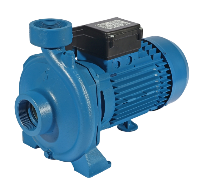 ปั๊มหอยโข่ง Ebara CMB E 2 00M ใบพัดเดี่ยว ขนาดท่อ 2 x 2 นิ้ว  2HP  1 5KW  230 โวลต์