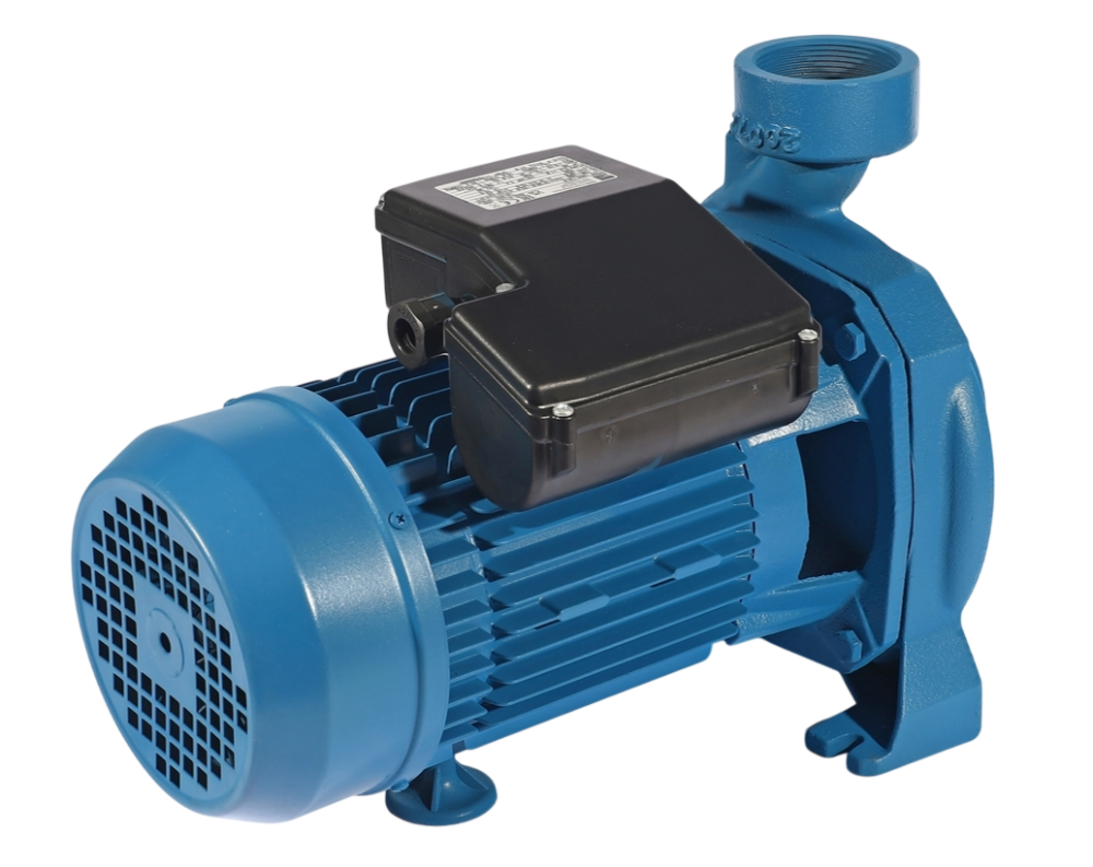 ปั๊มหอยโข่ง Ebara CMB E 2 00M  IE2  ใบพัดเดี่ยว ขนาดท่อ 2 x 2 นิ้ว  2HP  1 5KW  230 โวลต์