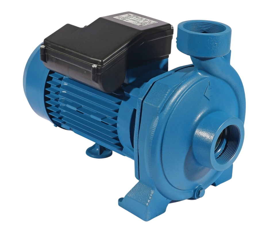ปั๊มหอยโข่ง Ebara CMB E 2 00M  IE2  ใบพัดเดี่ยว ขนาดท่อ 2 x 2 นิ้ว  2HP  1 5KW  230 โวลต์