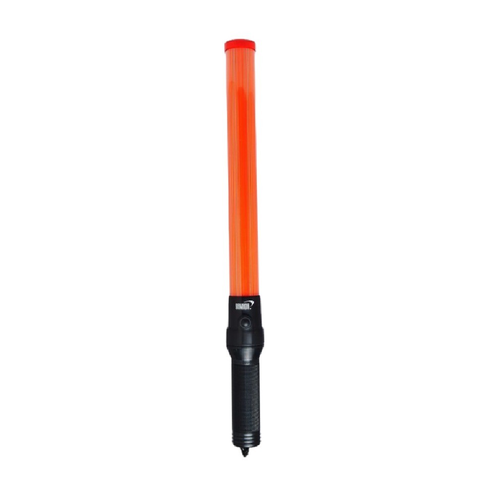 กระบองไฟจราจร YAMADA รุ่น YS 900R 5 สีแดง